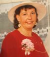 A photo of Myra Ciarkowski
