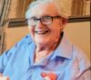 A photo of Neville Gibbs