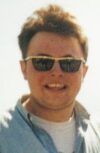 A photo of Nicholas James Haining
