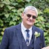 A photo of Nicholas John 'Nick' Delves