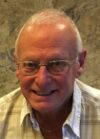 A photo of Nigel David Mayne