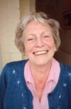 A photo of Nora June Frearson