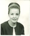 A photo of Norah Lawrence