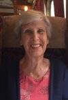 A photo of Noreen Ryde-Rogers