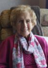 A photo of Norma Heppingstall