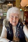 A photo of Norma Johnson