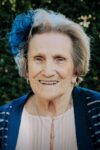 A photo of Norma Mary Darlaston
