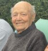 A photo of Norman John Bardsley