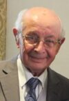 A photo of Norman Lea