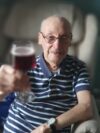 A photo of Norman Walton