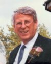 A photo of Oliver Austen Rowell