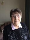A photo of Olwyn Taylor