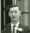 A photo of Owen Ralph Burbage