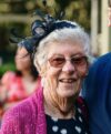 A photo of Pam Teasdale