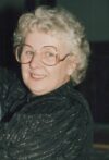 A photo of Pamela Jane Grimley