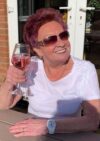 A photo of Pamela 'Pam' Ann Kirchin