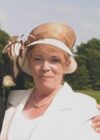 A photo of Pamela 'Pam' Benedetta Harrison
