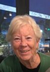 A photo of Pamela Richings