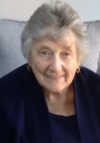 A photo of Pat Bond