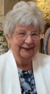 A photo of Pat Jotham