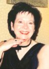 A photo of Patricia Ann Houghton (Pat)