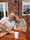 A photo of Patricia Anne Taylor "Anne"