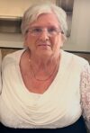 A photo of Patricia Lorraine Hubbard "Pat"