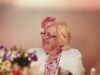 A photo of Patricia Pateman