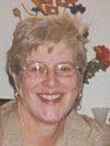A photo of Patricia Warren "Pat"