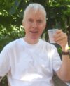 A photo of Patrick Hodgson