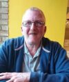 A photo of Patrick William Byrne