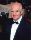 A photo of Paul Alfred Neal