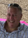 A photo of Paul Green