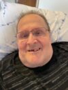A photo of Paul Horne
