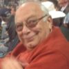 A photo of Paul Johnson
