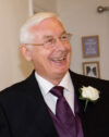 A photo of Paul Joseph White