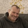 A photo of Paul Lally