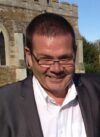 A photo of Paul Mason