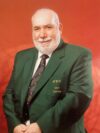 A photo of Paul Sherlaw
