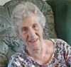 A photo of Pauline Anne Shone