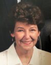 A photo of Pauline Rathbone