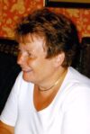 A photo of Pauline Stanley
