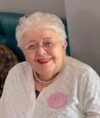 A photo of Pearl Howe