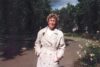 A photo of Peggy Reid