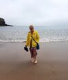 A photo of Penelope Ross "Penny"