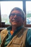 A photo of Pete Brown