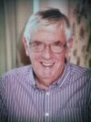 A photo of Peter Alan Harvey