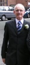 A photo of Peter Allen