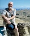 A photo of Peter Arguile Harvey