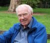 A photo of Peter Atkins
